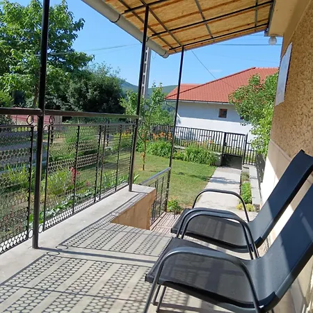 Appartement Majushegy Vendeghaz *